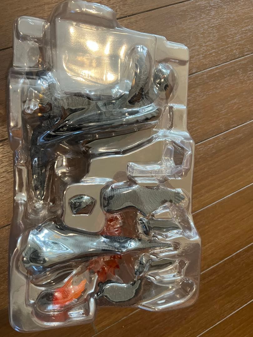 ガメラ S.H.MonsterArts 京都決戦