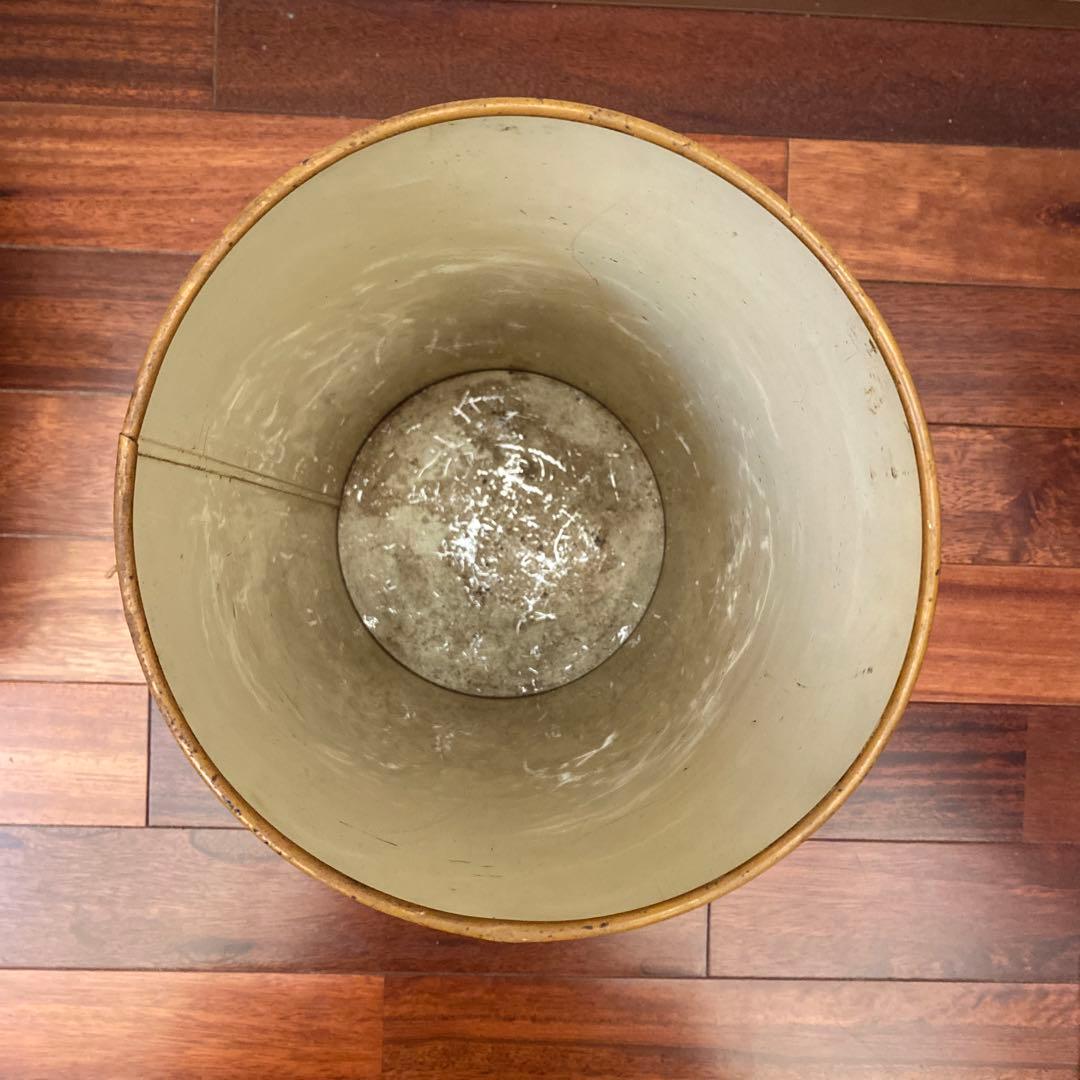 ウッディ・ウッドペッカー ごみ箱