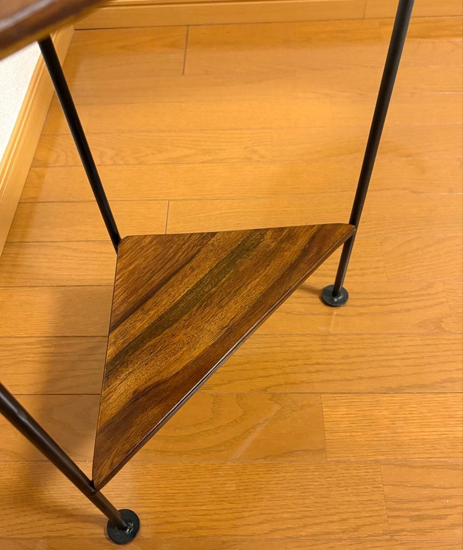 コーナーラック