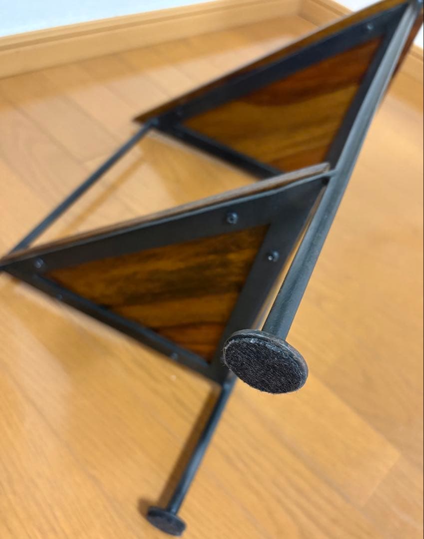 コーナーラック