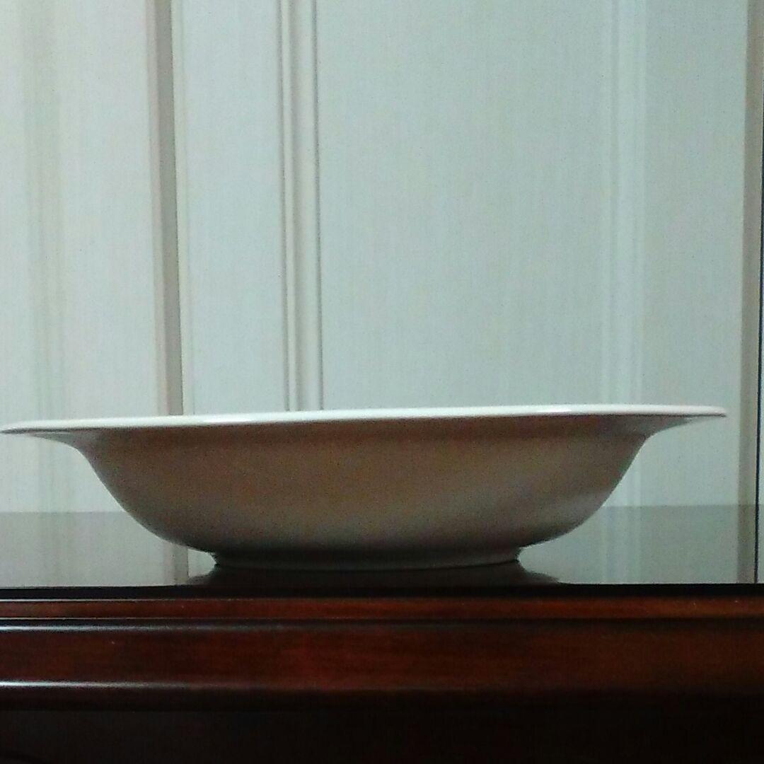 アラビア　未使用品　プダス　アークティカ　スープ皿　深皿　6枚　ARABIA