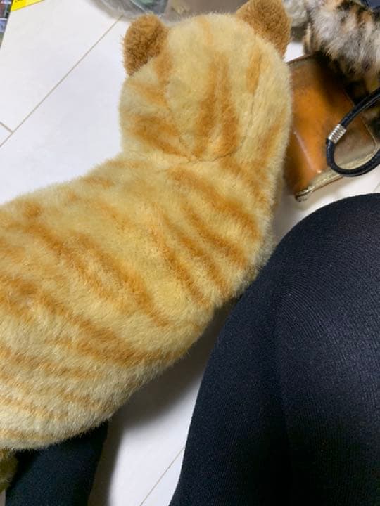 ホワッツマイケル　サンアロー　メイドインJapan 希少品