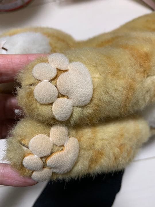 ホワッツマイケル　サンアロー　メイドインJapan 希少品