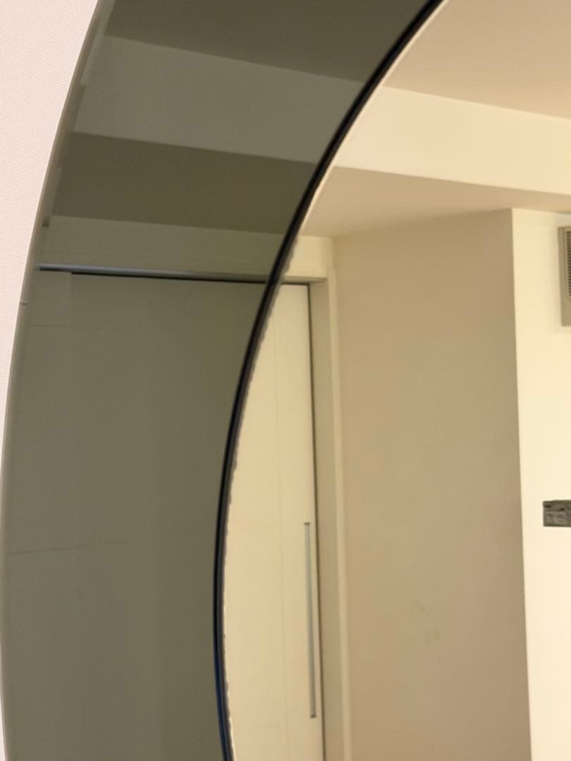 美品◆ Porada ◆FORVANITY 100 MIRROR 壁掛け鏡