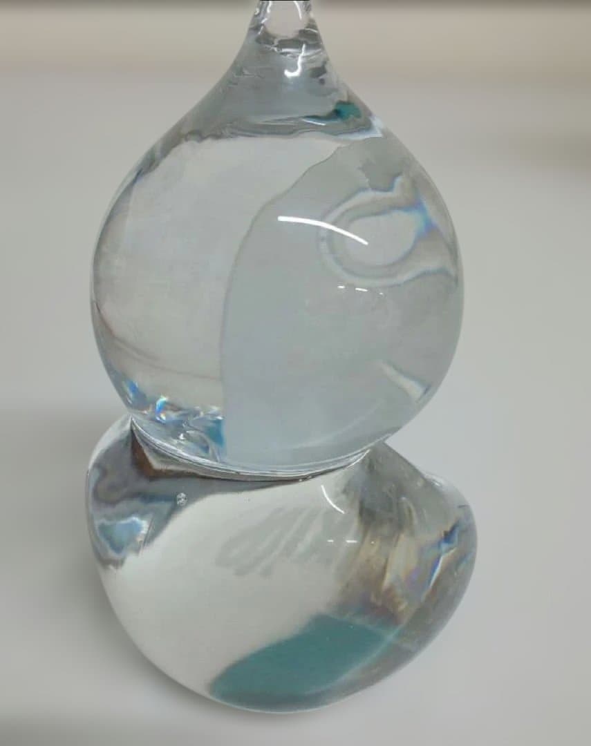 ダイキン クリスタルぴちょんくん 非売品