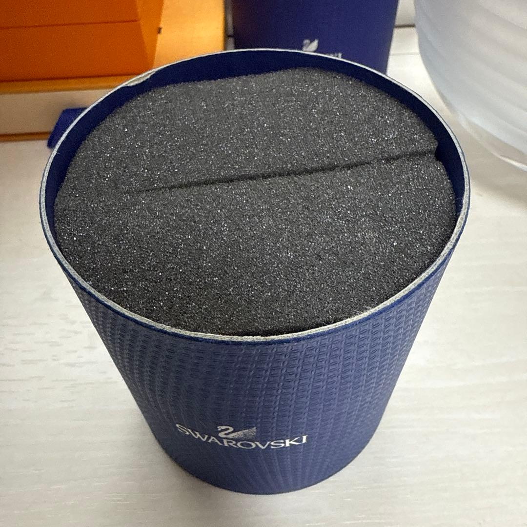 スワロフスキー ハローキティー　新品