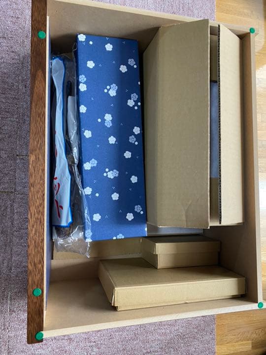 五月人形　兜　カブト　子供の日