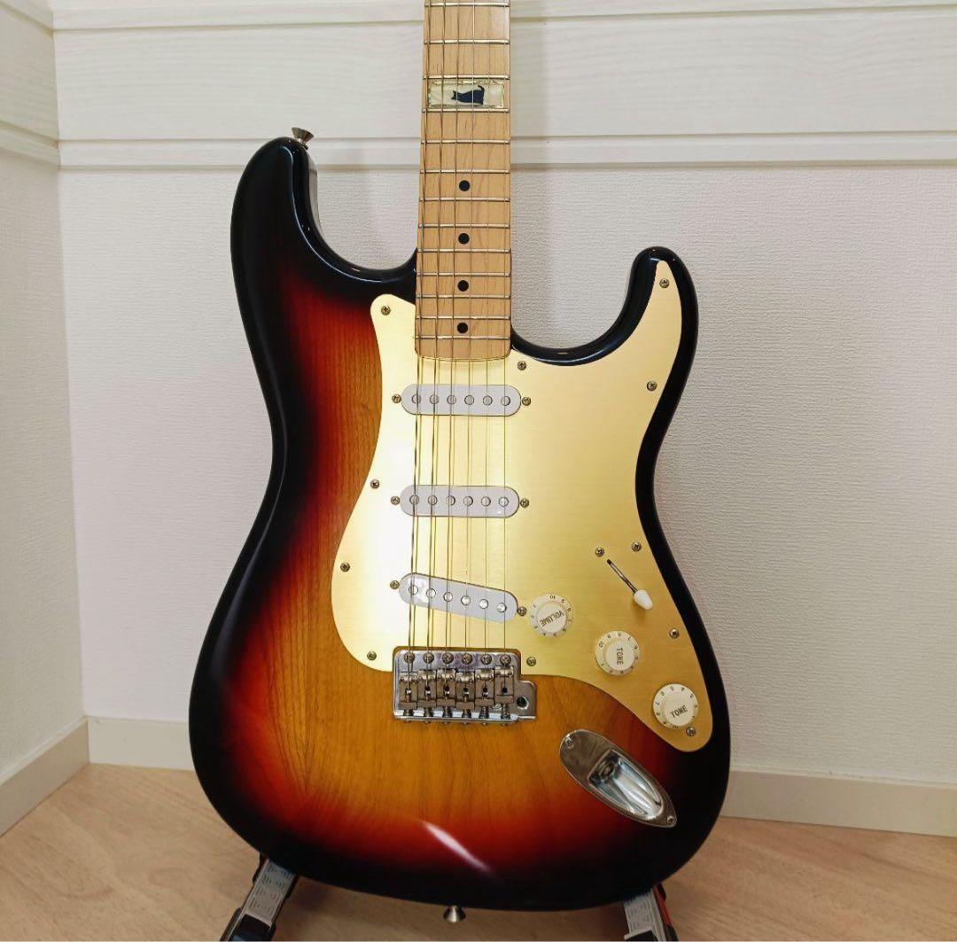 Fernandes LD-105kk ラルク kenモデル メンテ済み 美品 - メルカリ