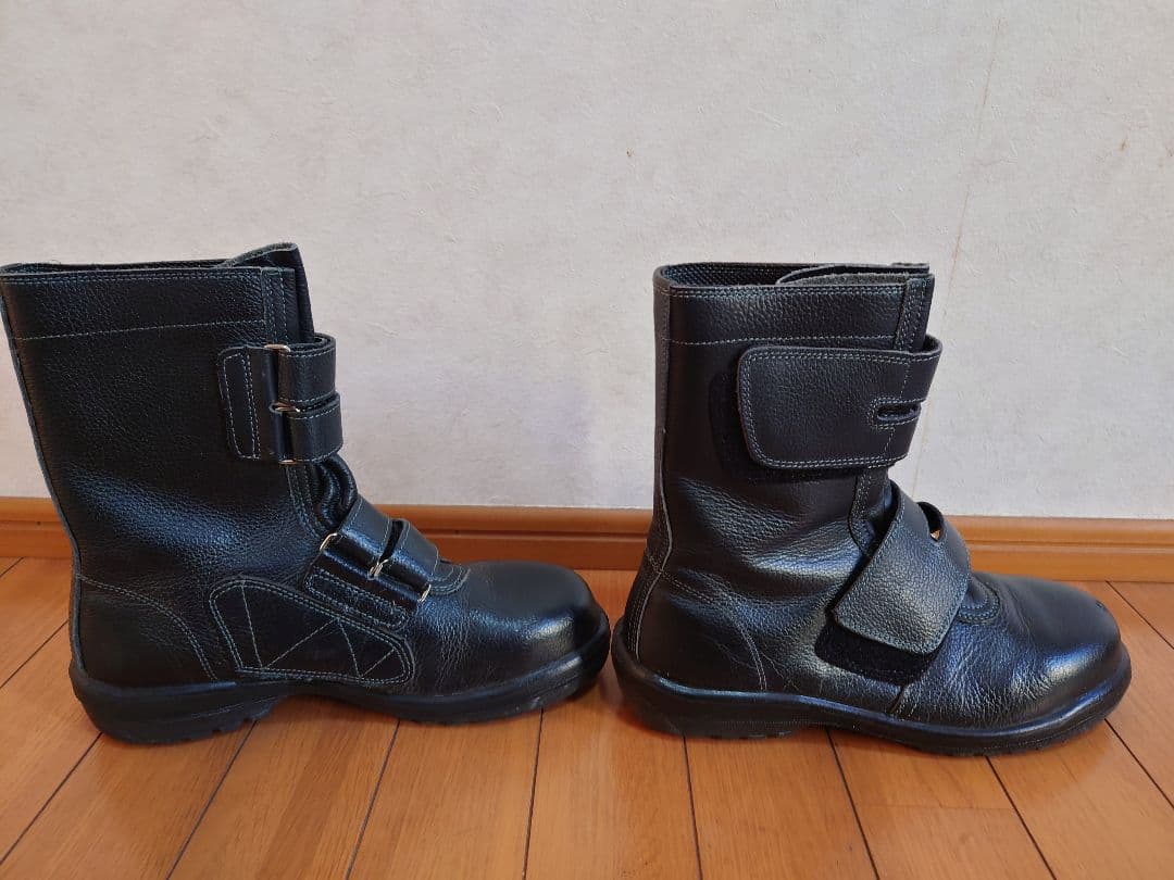 ミドリ安全　安全靴