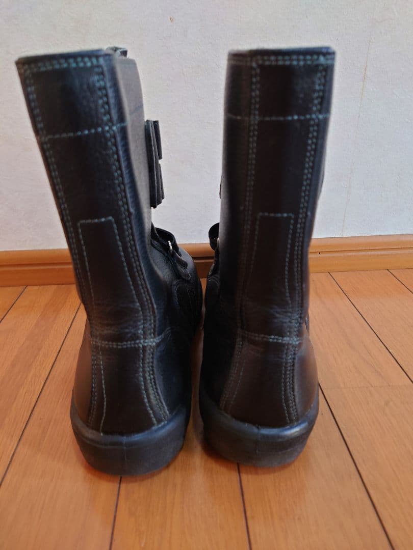 ミドリ安全　安全靴