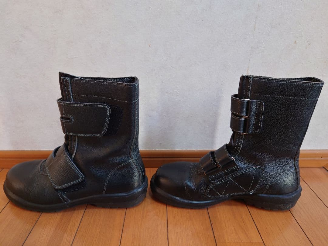 ミドリ安全　安全靴