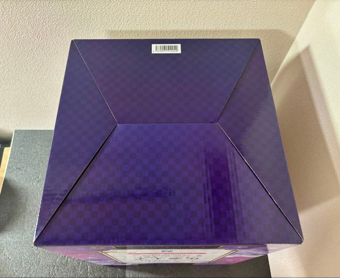 あやかしトライアングル 花奏すず バニー　フィギュア　フリーイングB-Style