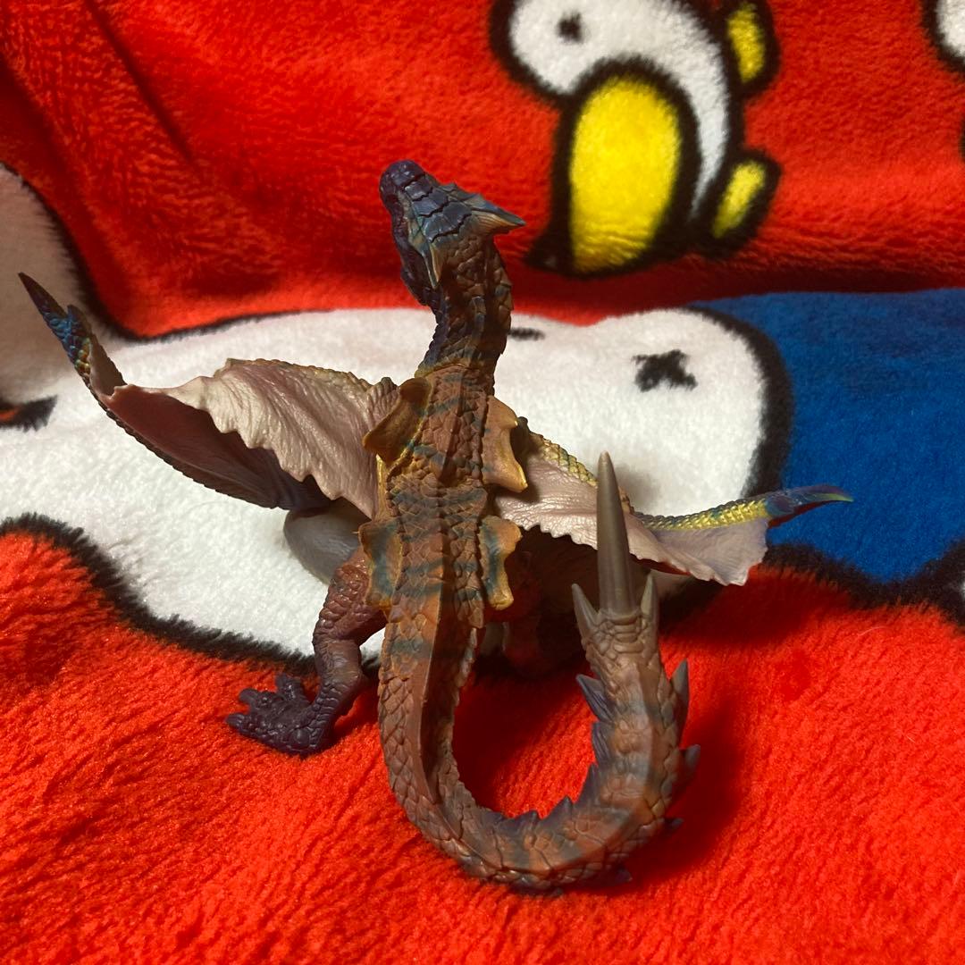 モンハン モンスターハンター オトモンソフビ フィギュア 他纏め売り