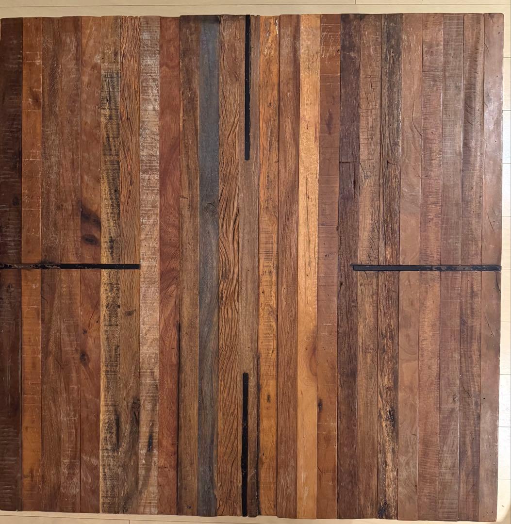 【最終値下げ（2/17まで）】BINA ALEC COFFEE TABLE