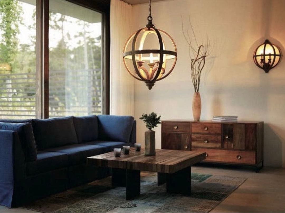 【最終値下げ（2/17まで）】BINA ALEC COFFEE TABLE