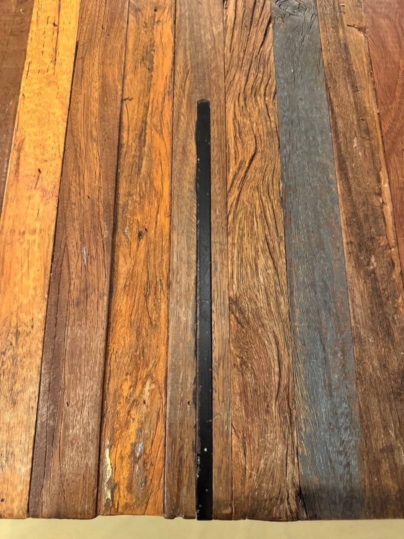 【最終値下げ（2/17まで）】BINA ALEC COFFEE TABLE