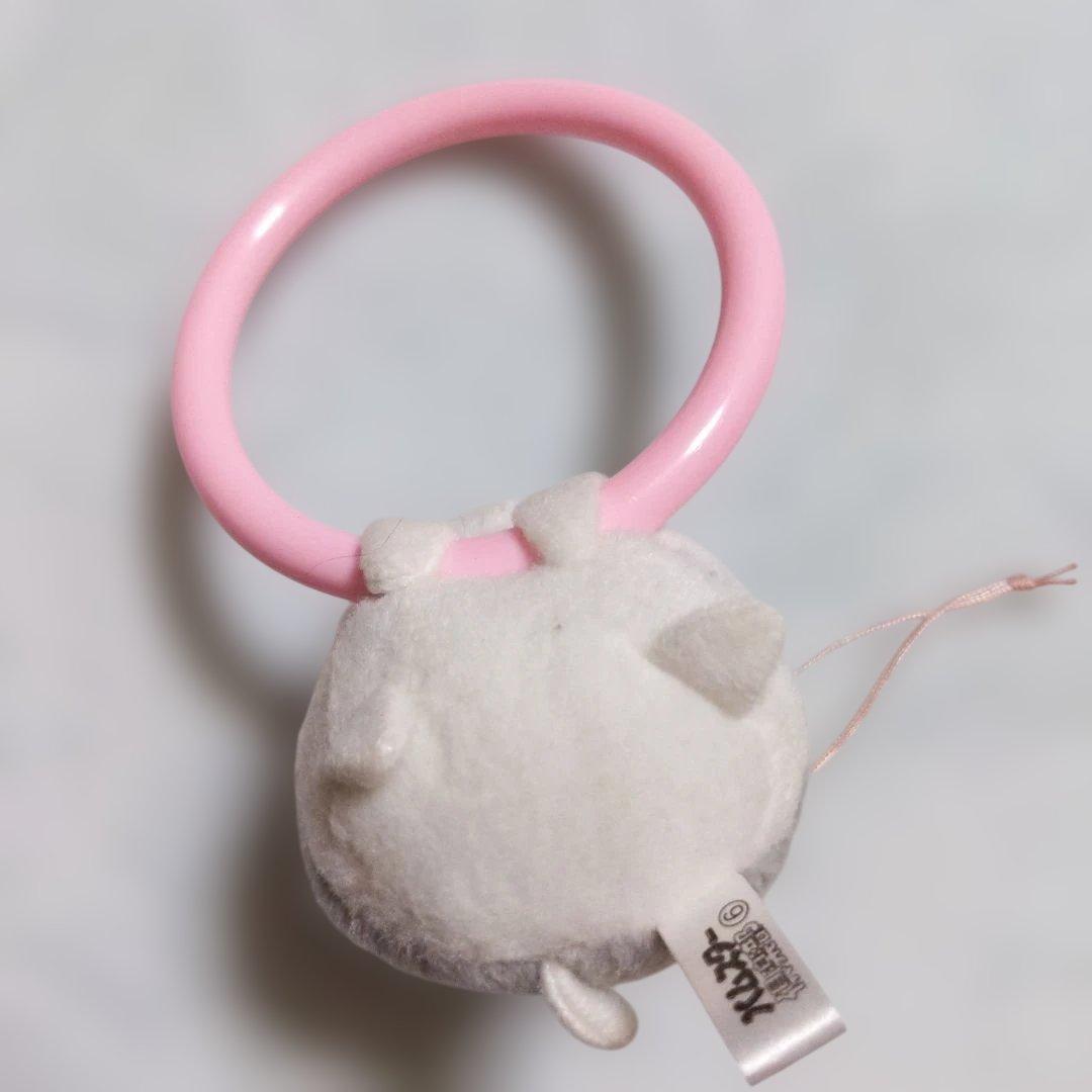 希少 激レア 平成レトロ ハムスター倶楽部 食玩 6種類セット - メルカリ