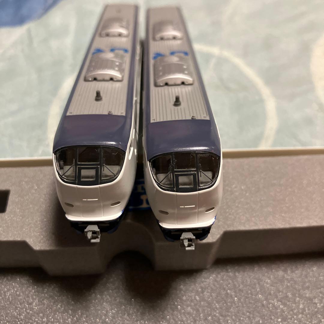 KATO 10−330 281系はるか 5両➕サロ - メルカリ