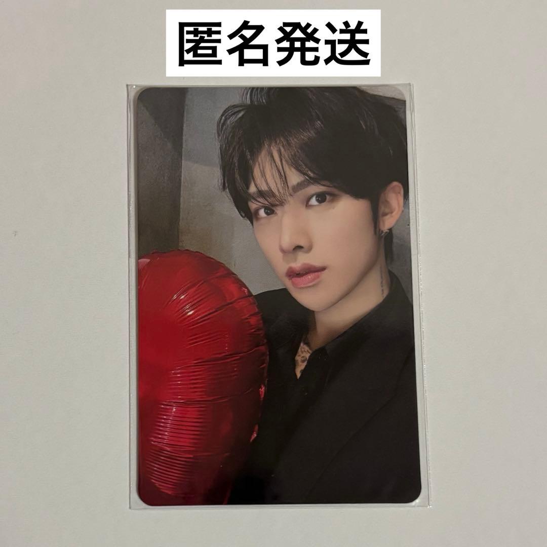 ZB1 リッキー トレカ 7000円 - メルカリ