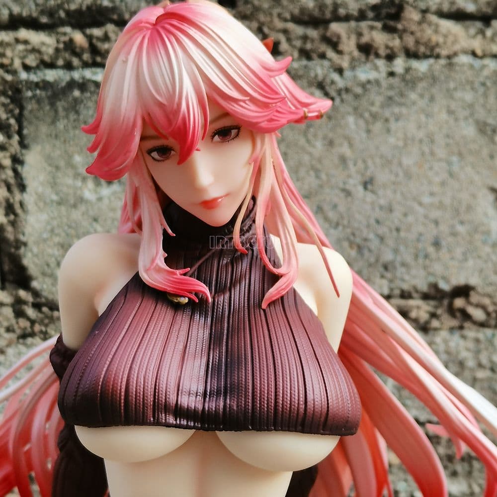 八重神子 フィギュア 私服Ver. 1/4 海外製