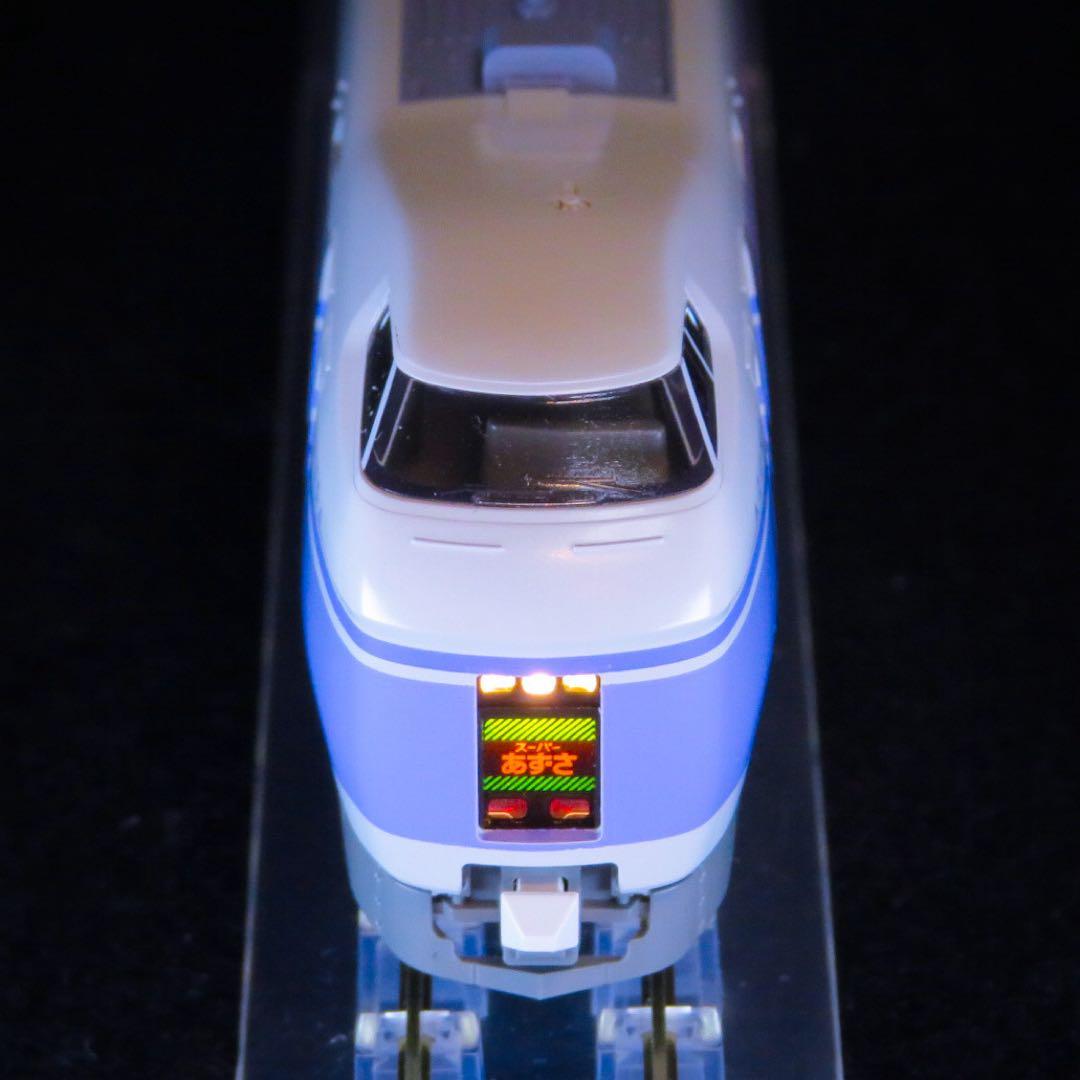 KATO カトー　E351系 「スーパーあずさ」 12両セット【新品,未使用品】