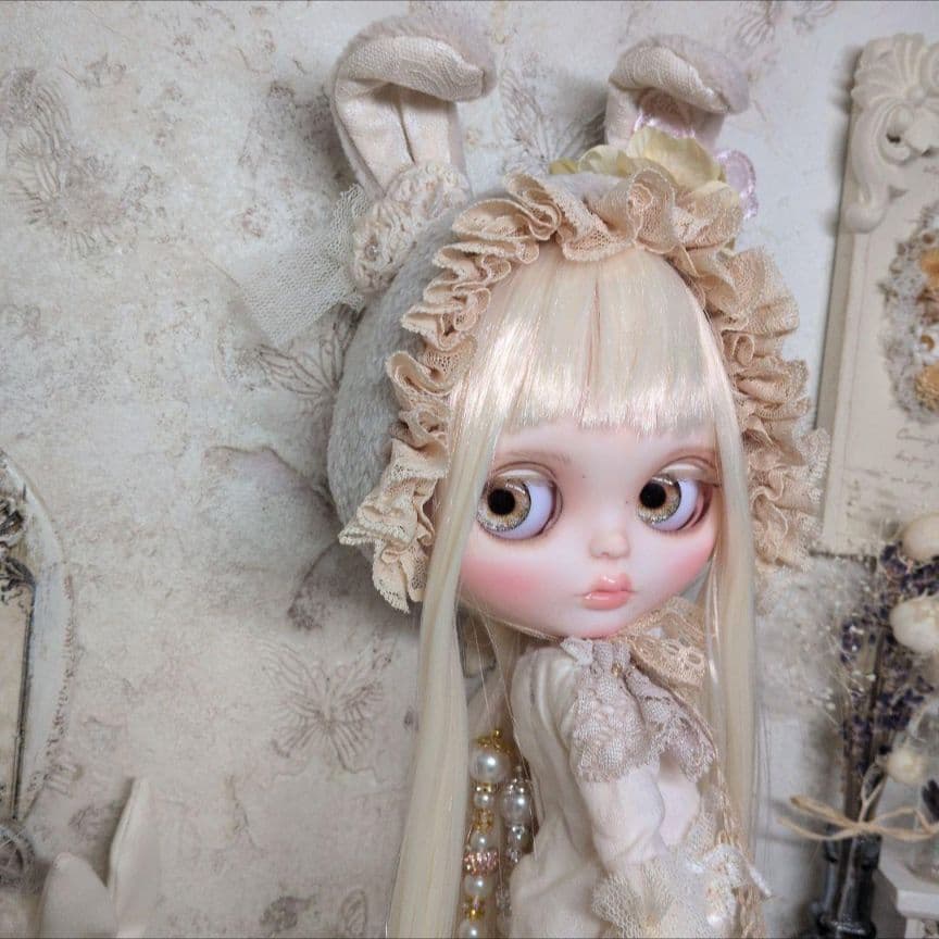 アイシードールカスタムネオブライスサイズ - メルカリ