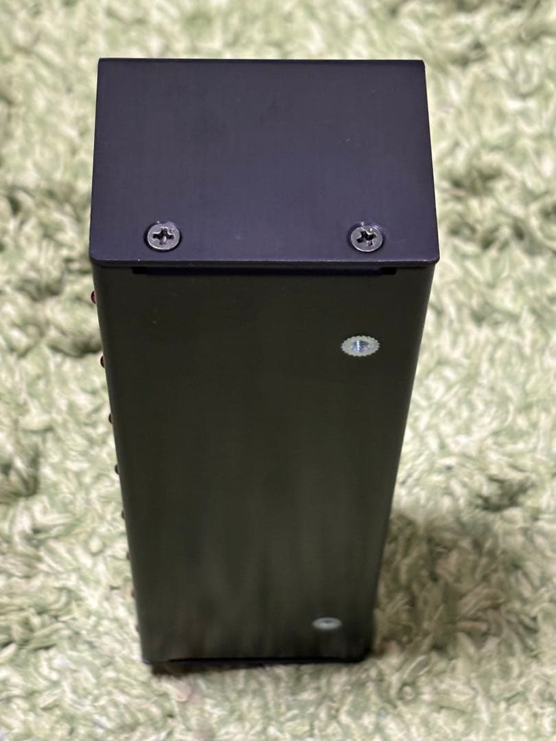 Providence PAE-101P パワーサプライ 美品 - メルカリ