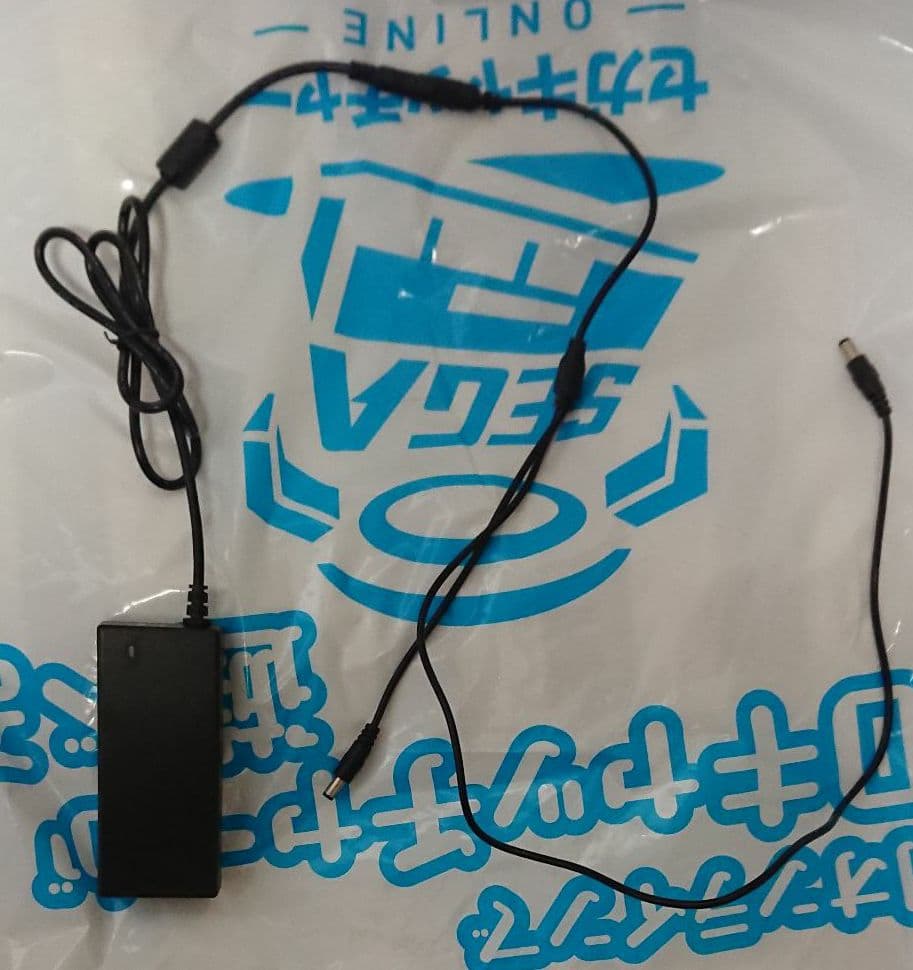 アクアマリン Fate 沖田総司 ライトアップショーケース付き