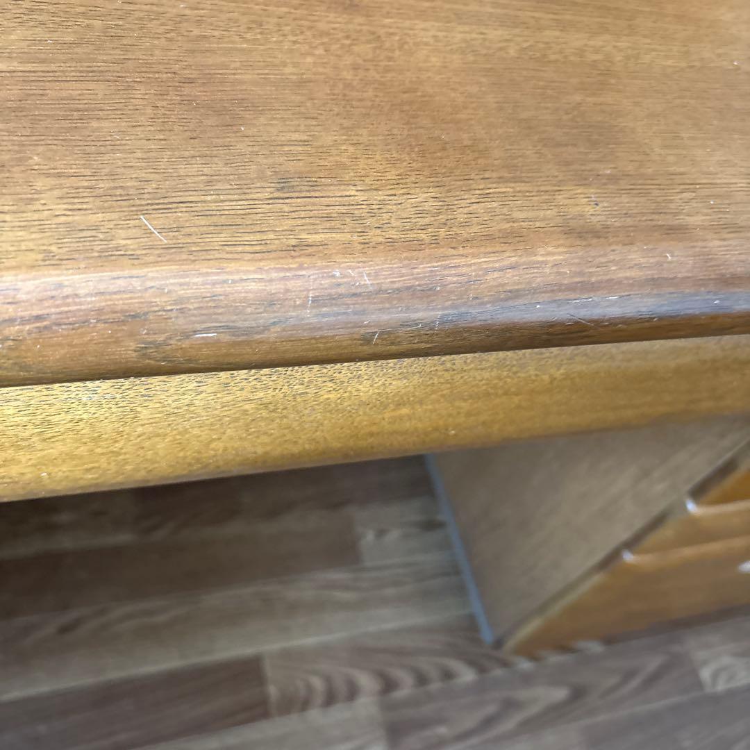 ① 机本体のみ　（幅110cm）