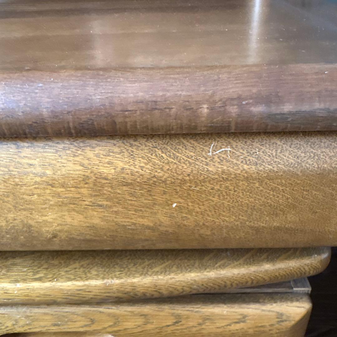 ① 机本体のみ　（幅110cm）