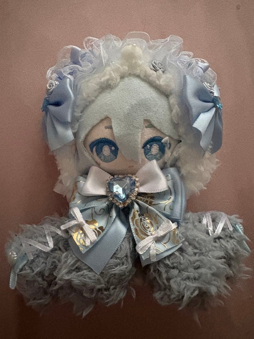 プロセカ ぬいぐるみ はぴこれ 宵崎奏