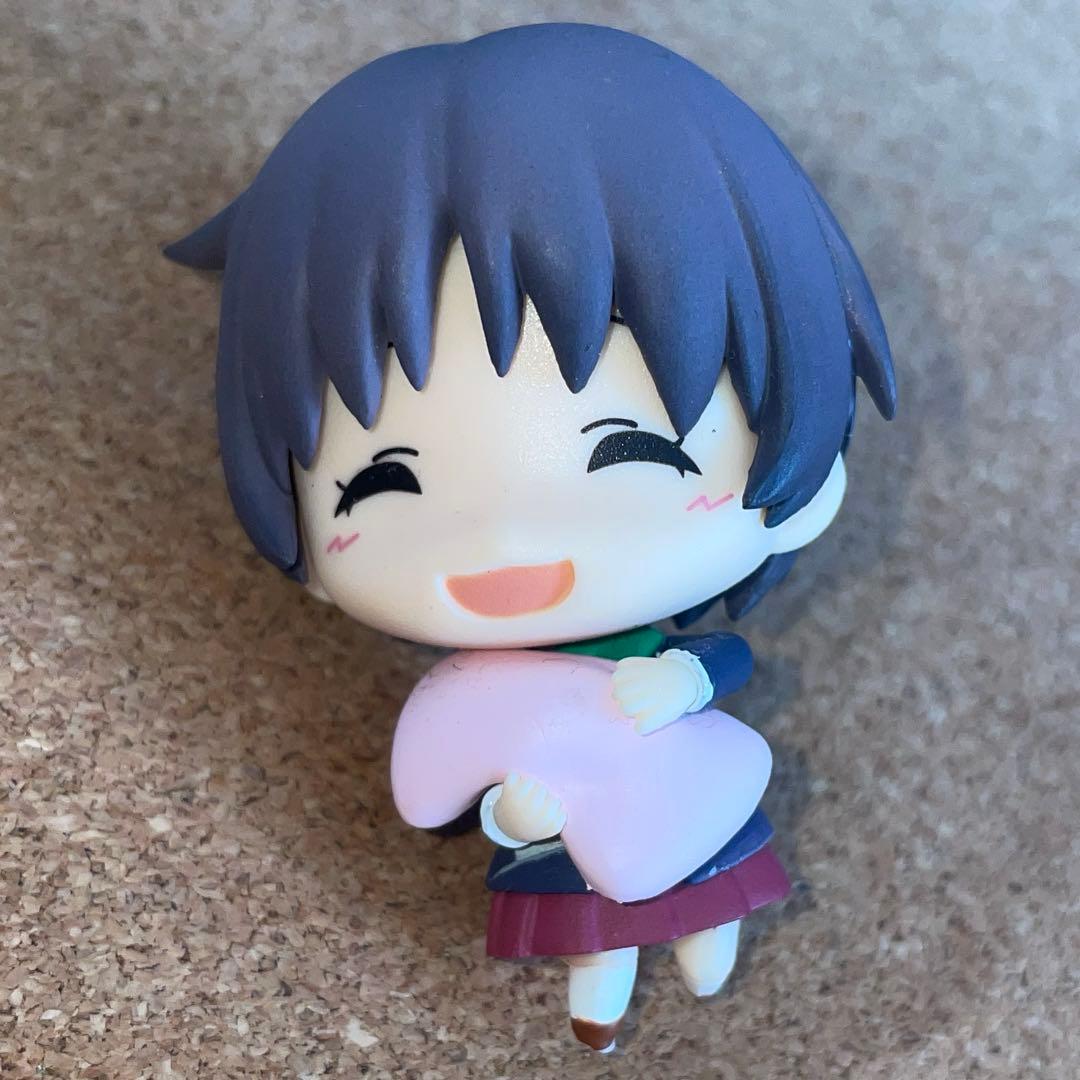 訳あり・年代物】中二病でも恋がしたい! 五月七日くみん デフォルメ