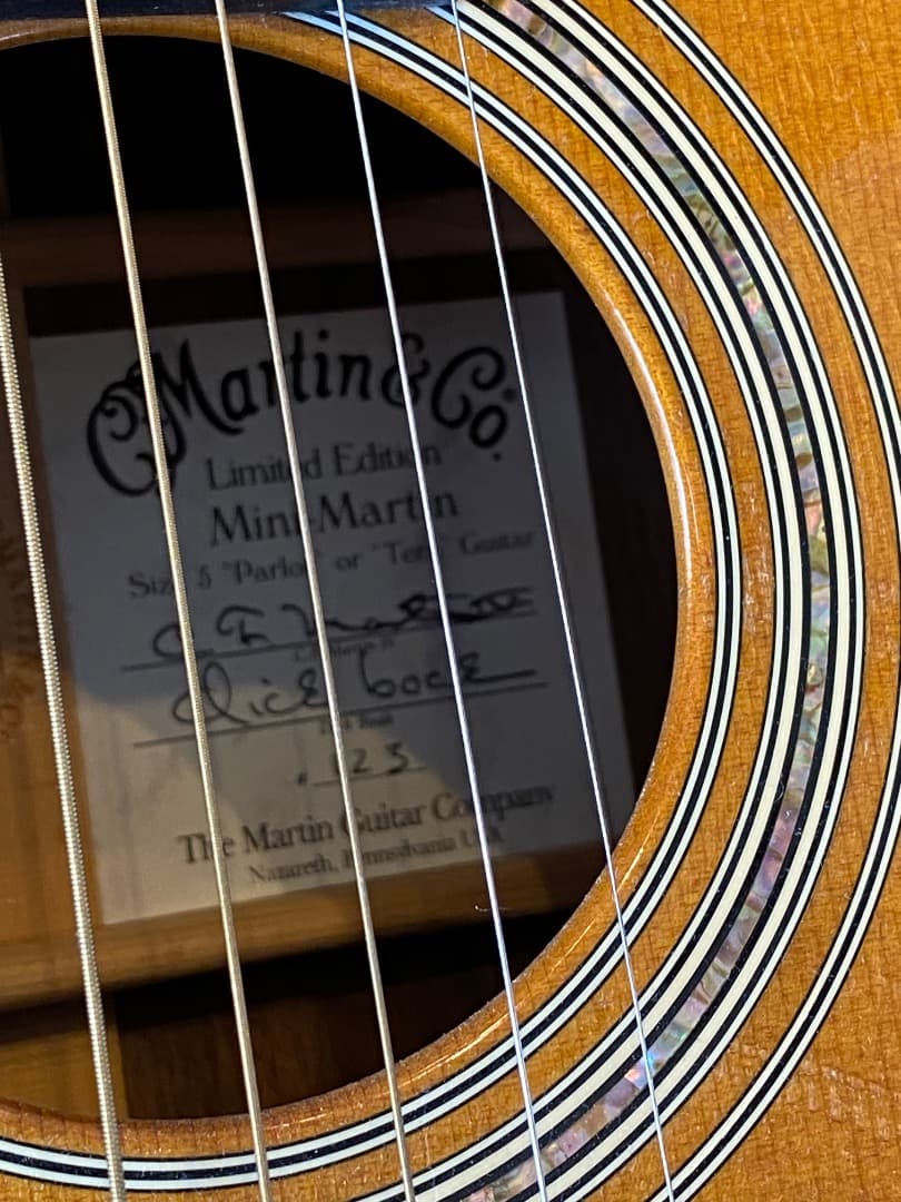 ★★　本当に最終値下げです　★★ 　マーティン　サイズ５　リミテッドモデル