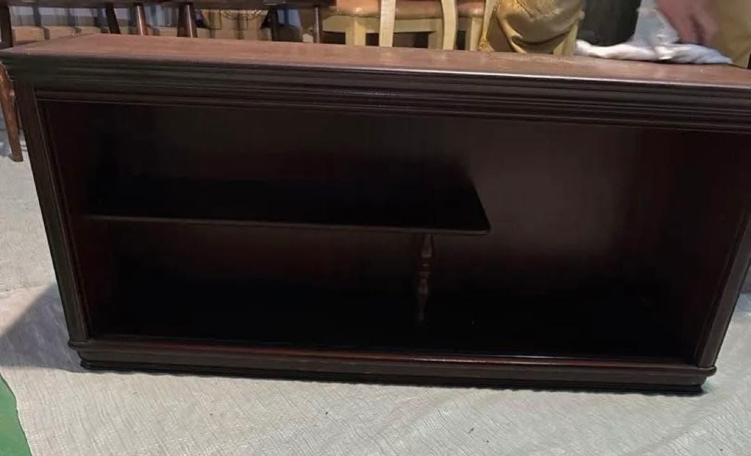 木製ラック TVボード　サイドボード