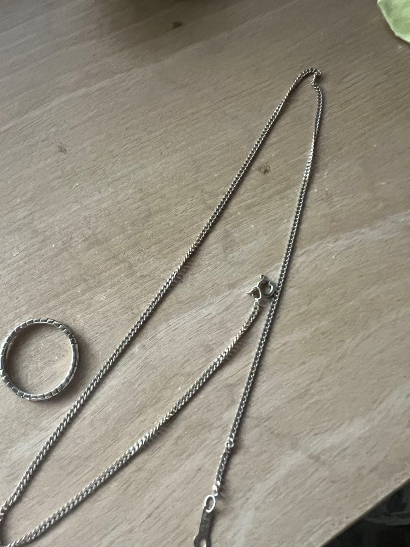 ヴィンテージ925 セット