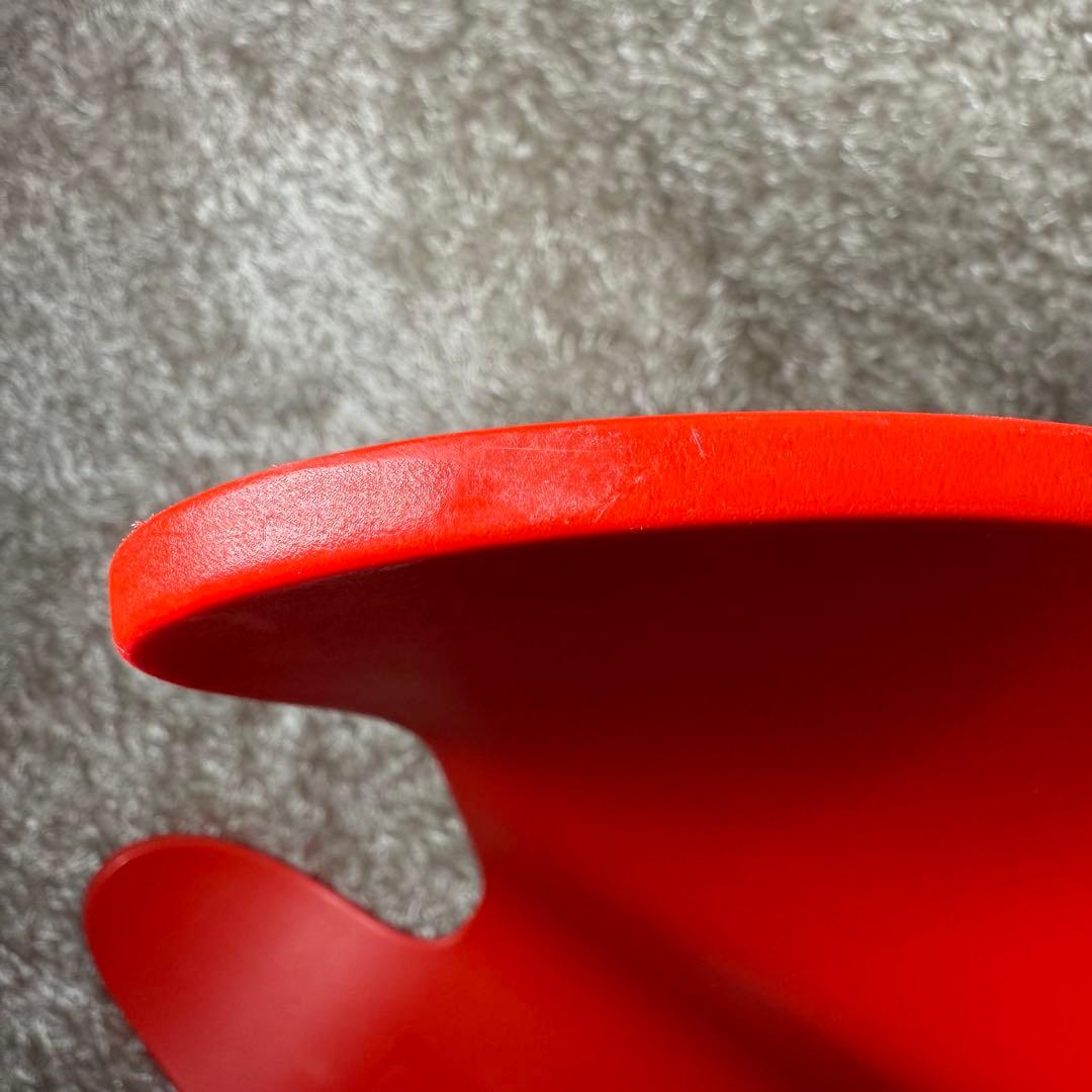 EAMES イームズ　エレファント　レッド　Vitra