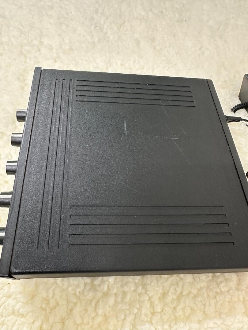 E-MU PROFORMANCE/1 プリセットピアノ音源モジュール