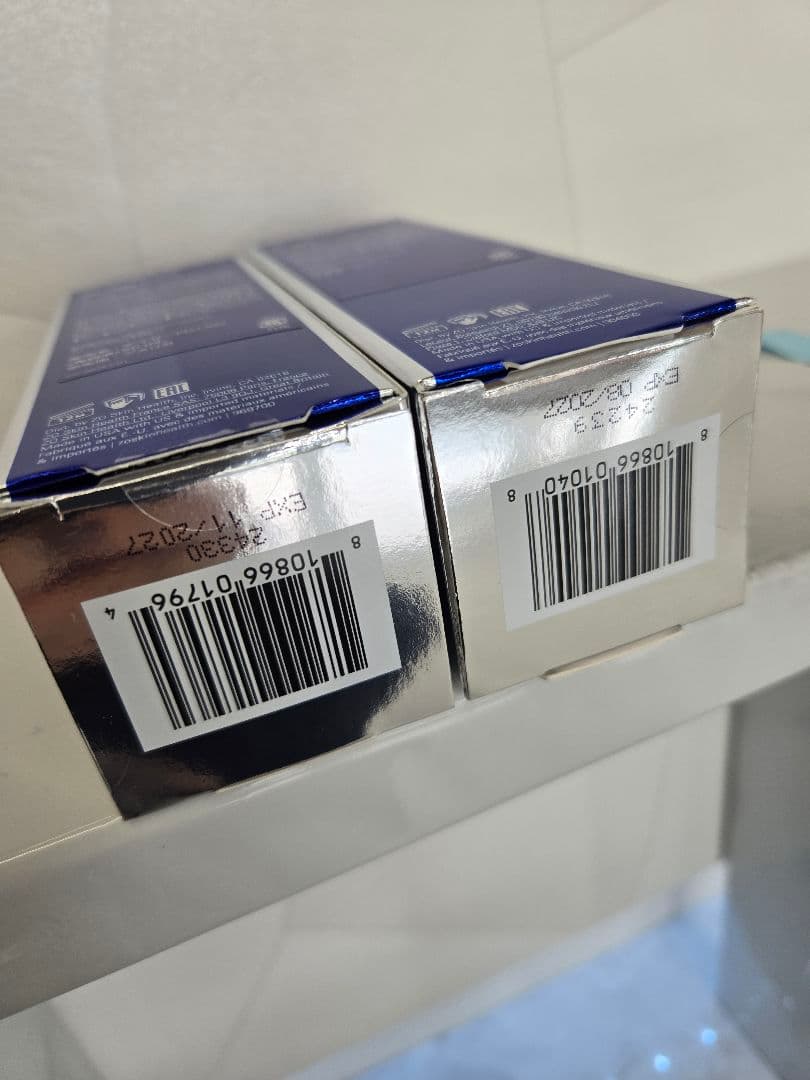 ZO SKIN HEALTH ゼオスキン デイリーPD & シーセラム 50ml