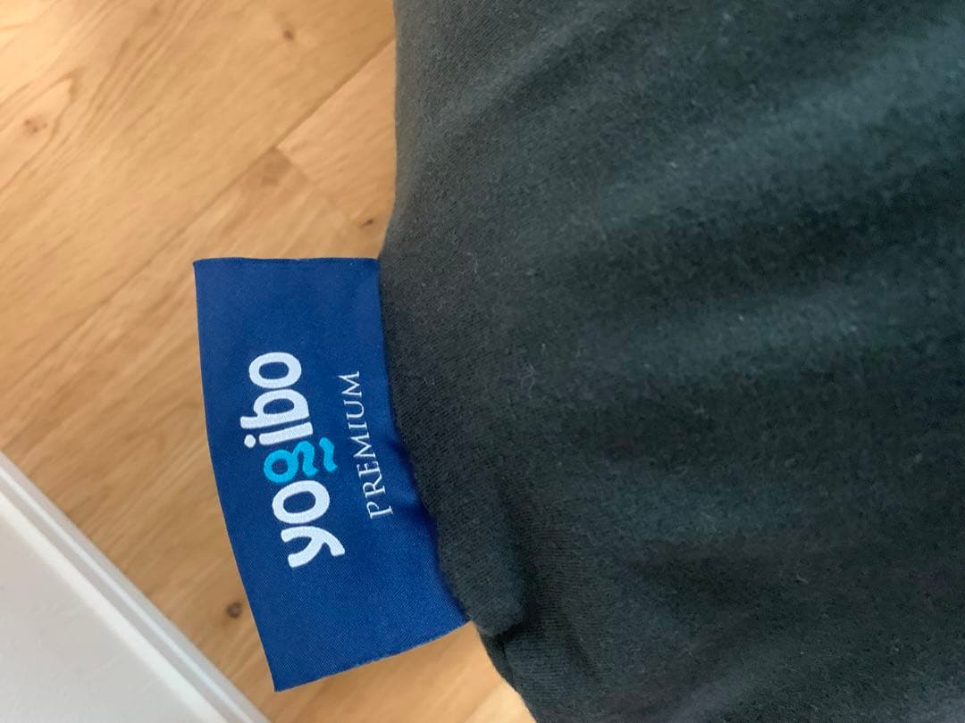 Yogibo Max Premium × Yogibo Support