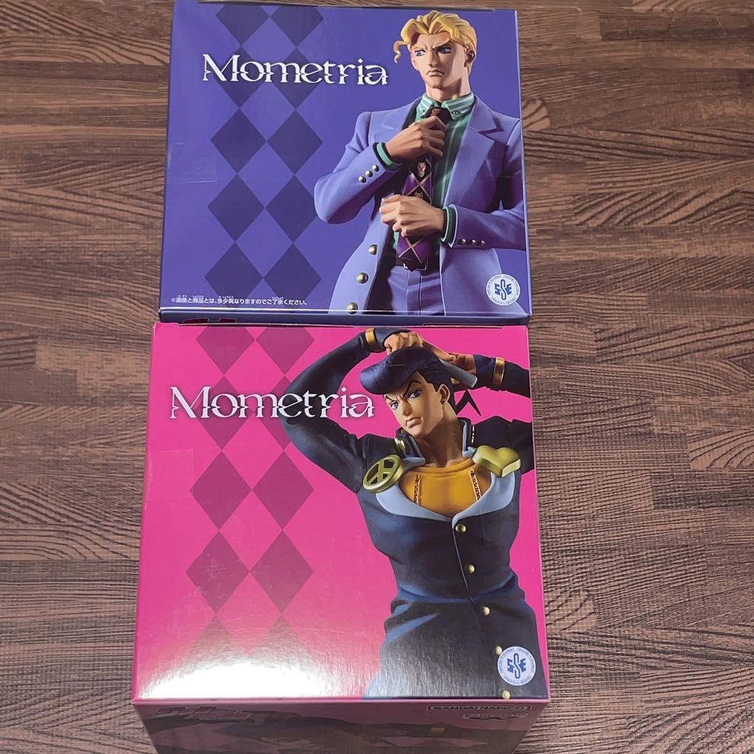 ジョジョの奇妙な冒険 ダイヤモンドは砕けない 東方仗助 吉良吉影 2体