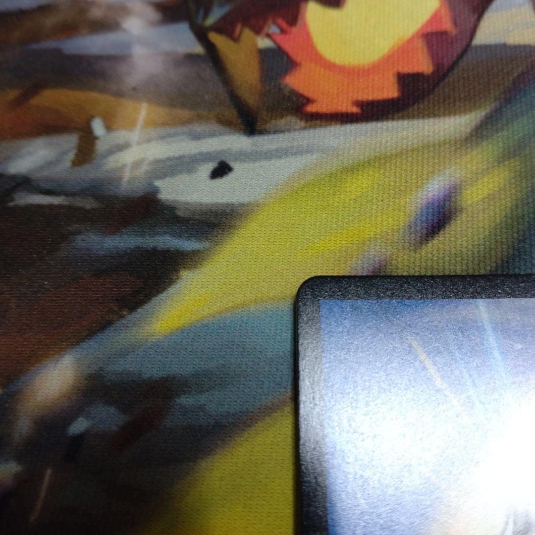 滝川るる＆ラフルル -閃光のヒロイン- 　大先生シークレット　コミパラ