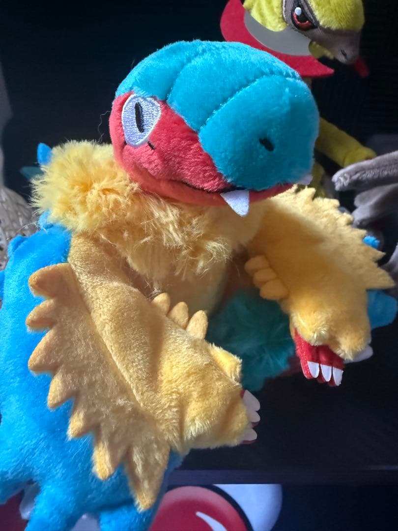 Pokemon fit まとめ売り アイリスパ - メルカリ