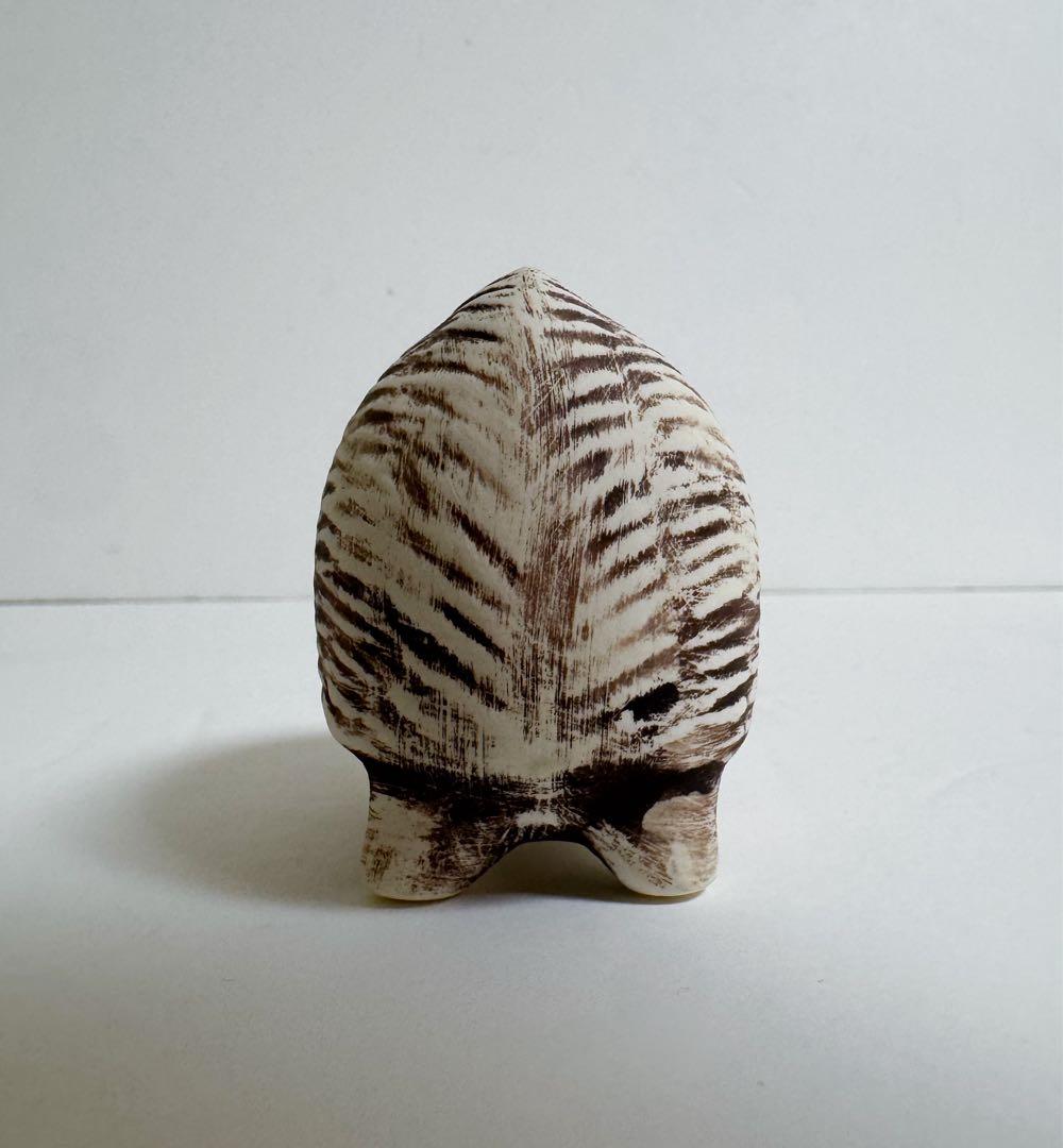 Lisa Larson/リサラーソン ハリネズミ3兄弟セット