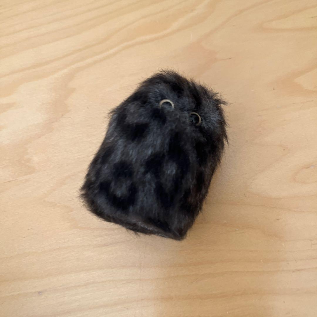 光線 CO-SEN ✴︎ Kurohyo ✴︎ ぬいぐるみ