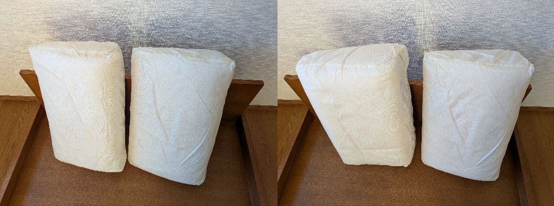 ソファ 2シーター unico ALBERO ウォールナット ブルー