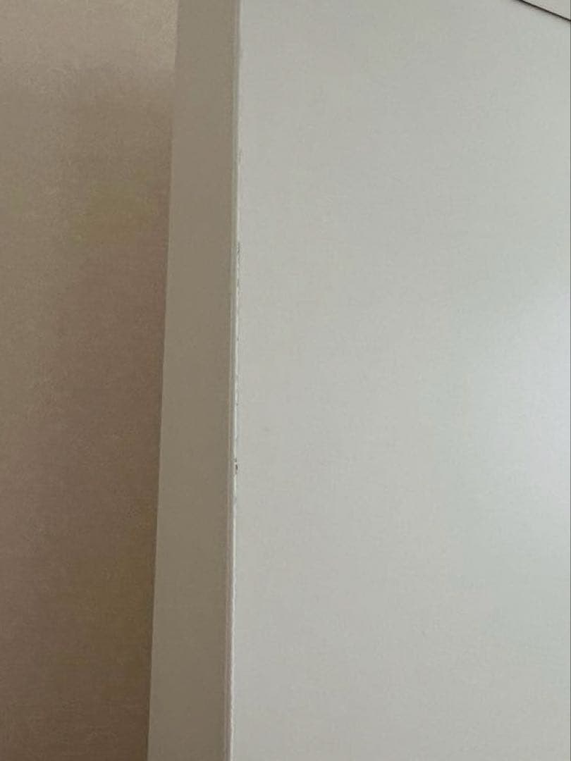 愛夢【送料込み】IKEA LACK ラック ホワイト 30x190 cm