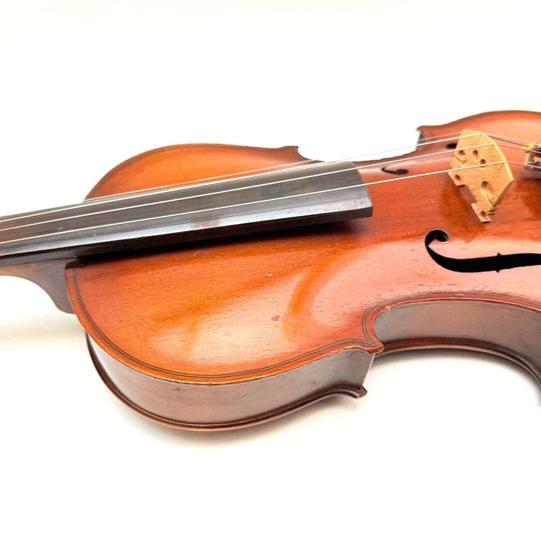 希少】SUZUKI VIOLIN KOJO 鈴木政吉 No.S2 バイオリン - メルカリ