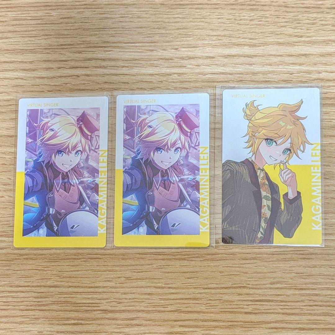 プロセカ エピカ まとめ売り バラ売り可能 - メルカリ