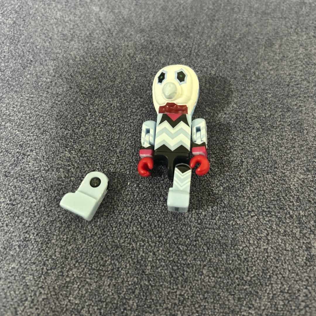 Tinibiz ウルトラマン シリーズ Part4 12体セット タイニビッツ - メルカリ