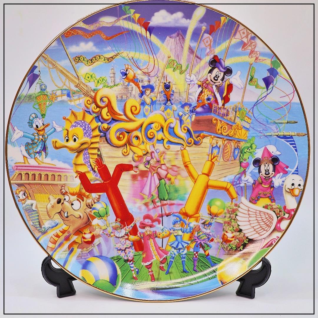 ディズニー｜東京ディズニーシー ポルトパラディーゾ ウォーター